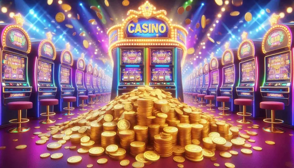 Godz Casino
